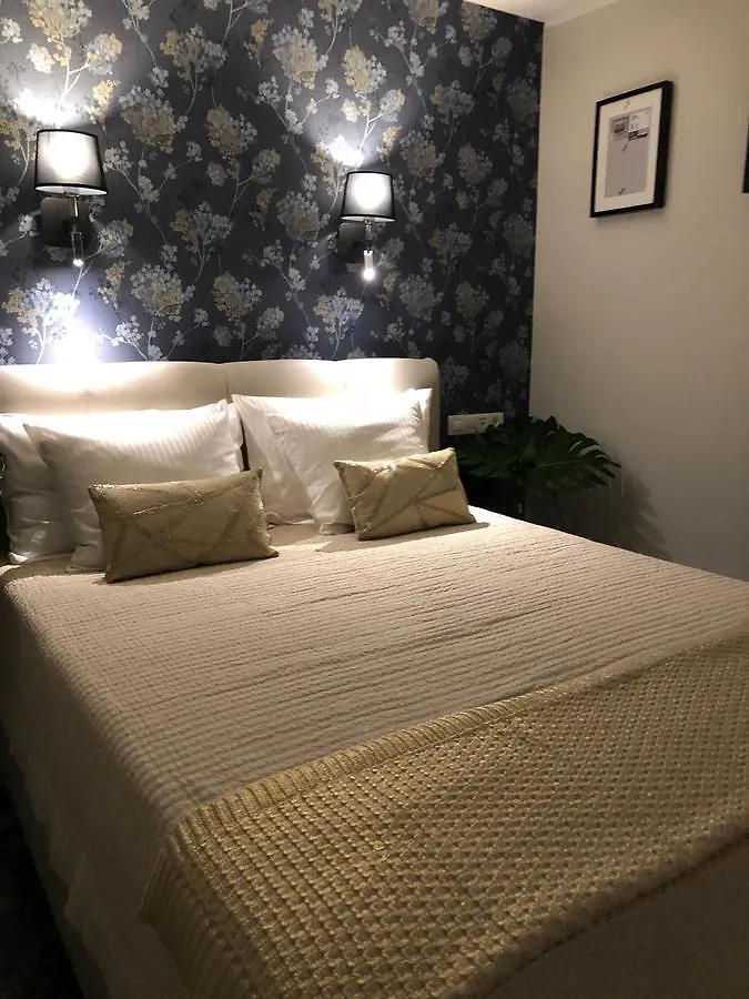Happy Apartments Tenerife Costa Adeje  Spain