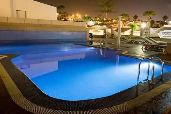 Happy Apartments Tenerife Costa Adeje   Costa Adeje (Tenerife)
