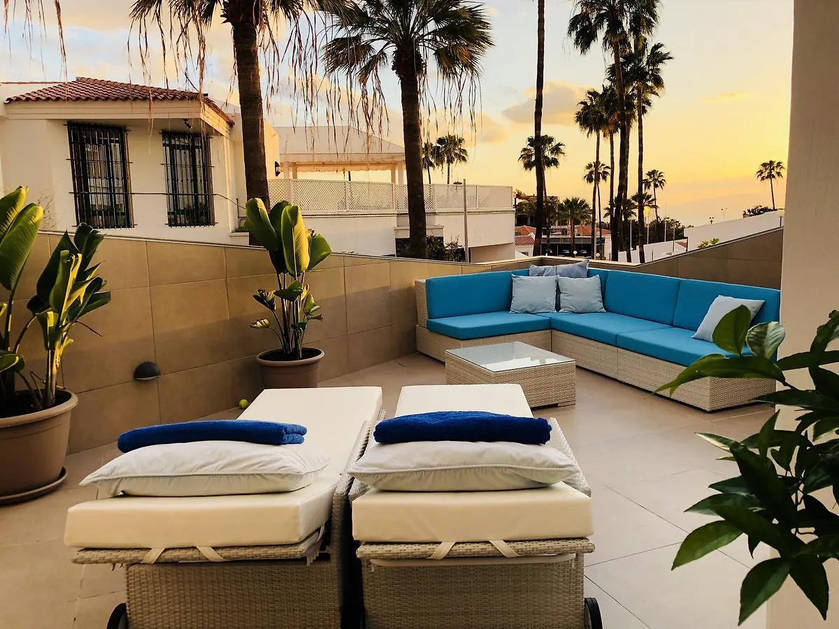 Happy Apartments Tenerife Costa Adeje  Costa Adeje (Tenerife)