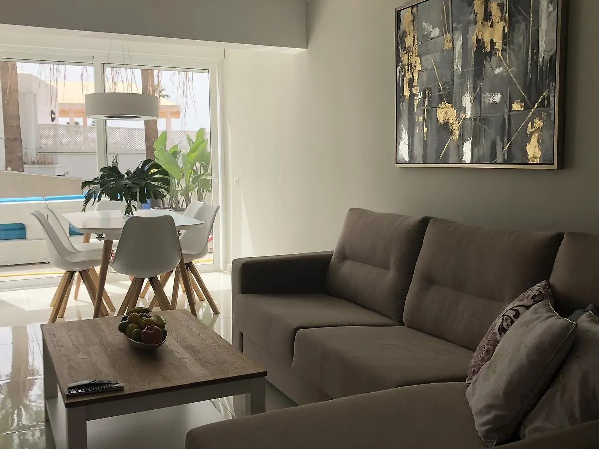Happy Apartments Tenerife Costa Adeje   Costa Adeje (Tenerife)
