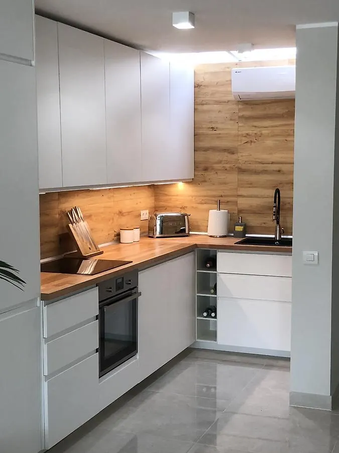 Happy Apartments Tenerife Costa Adeje