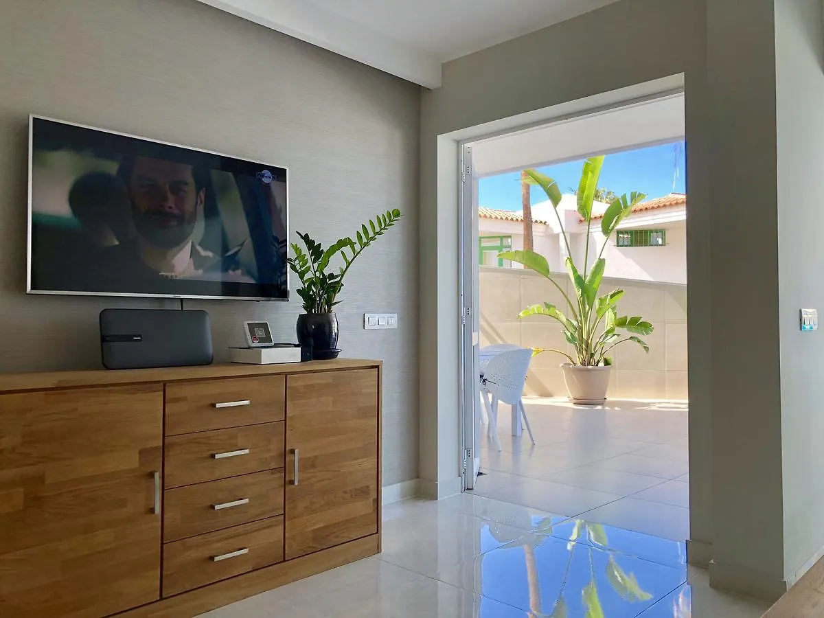 Happy Apartments Tenerife Costa Adeje  Spanyolország
