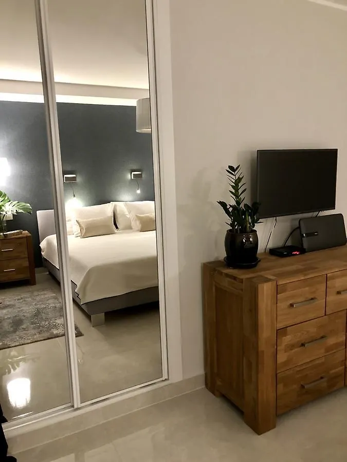 Happy Apartments Tenerife Costa Adeje  Spain