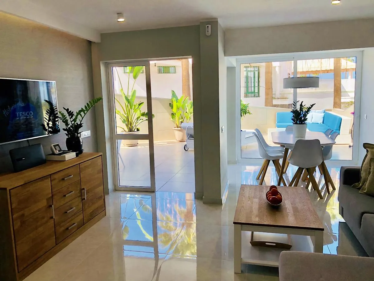 Happy Apartments Tenerife Costa Adeje
