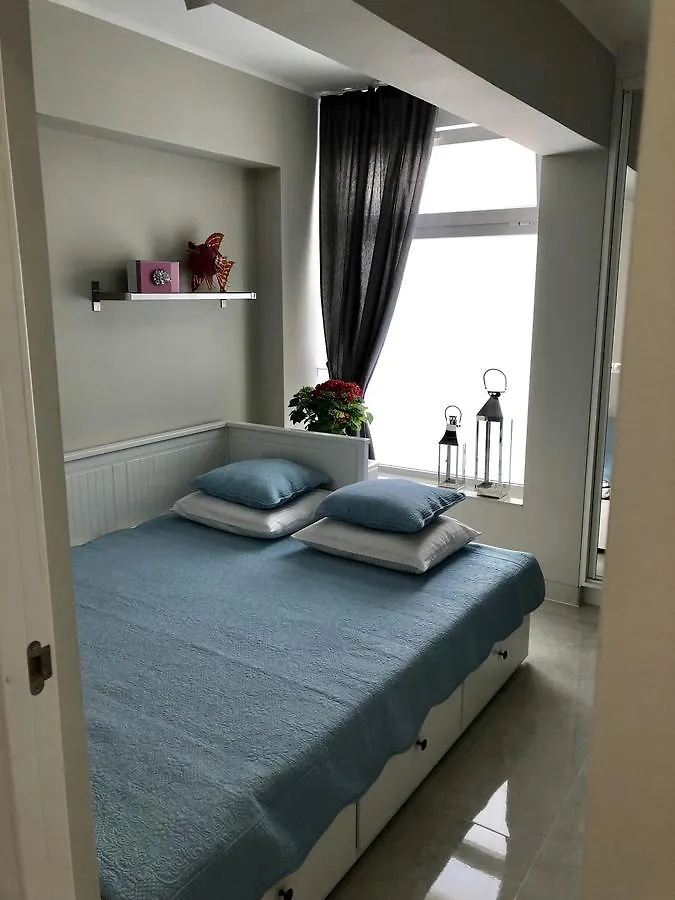 Happy Apartments Tenerife Costa Adeje