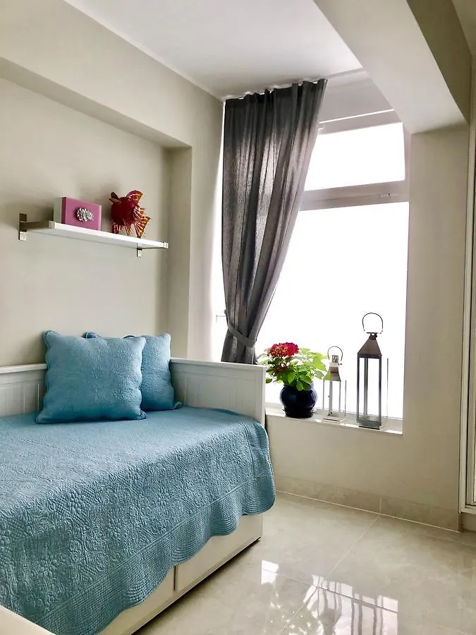 Happy Apartments Tenerife Costa Adeje