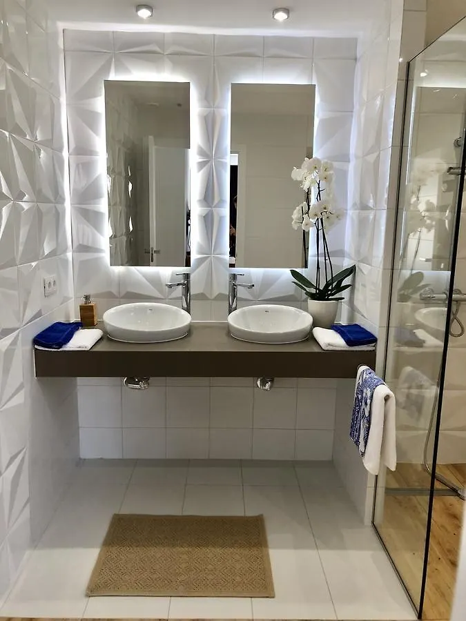 Happy Apartments Tenerife Costa Adeje
