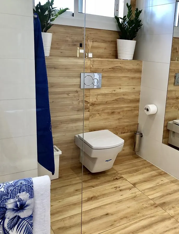 Happy Apartments Tenerife Costa Adeje