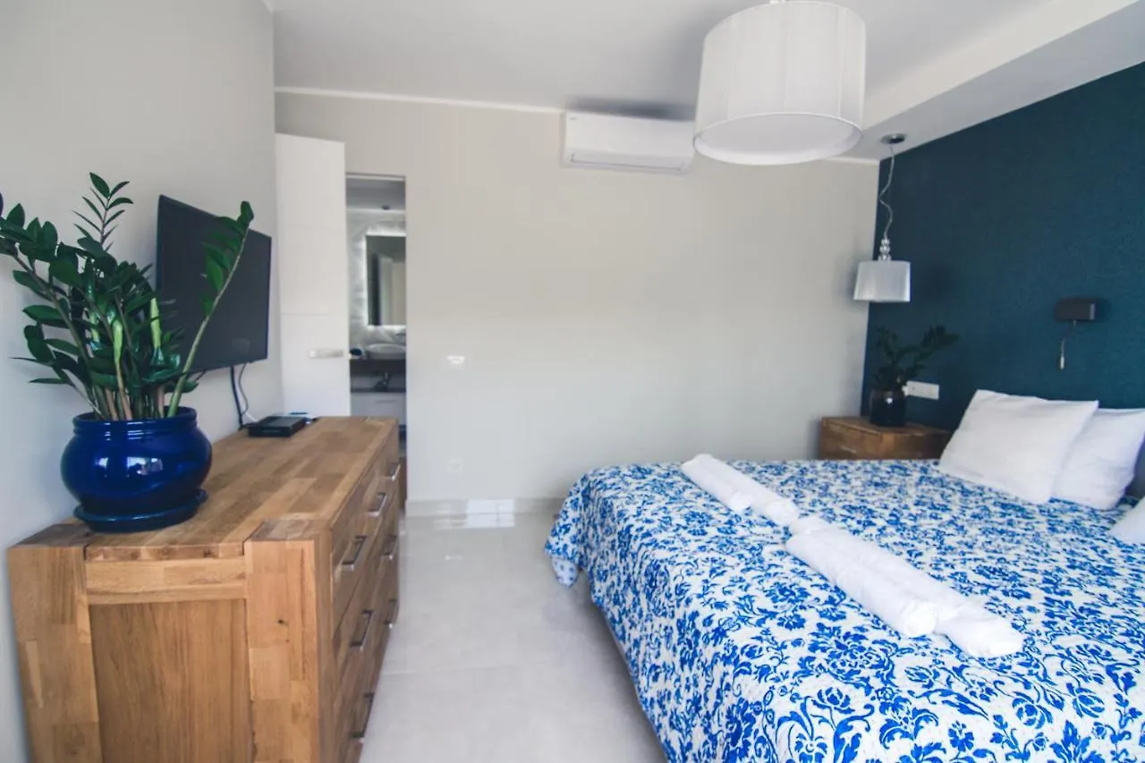 Happy Apartments Tenerife Costa Adeje