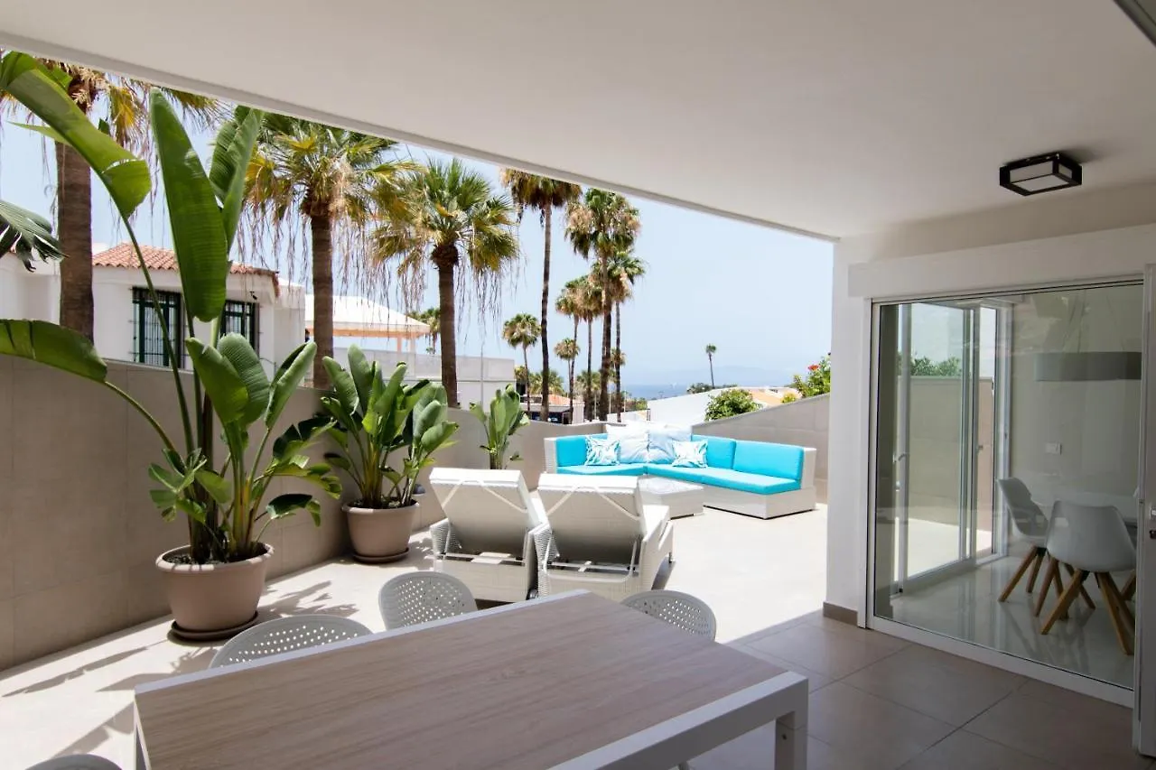Happy Apartments Tenerife Costa Adeje   Costa Adeje (Tenerife)