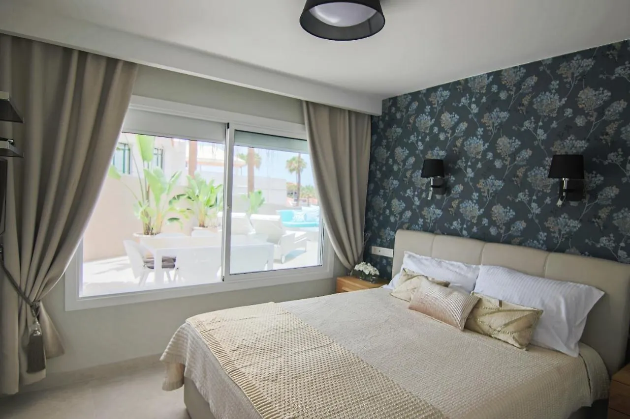 Happy Apartments Tenerife Costa Adeje