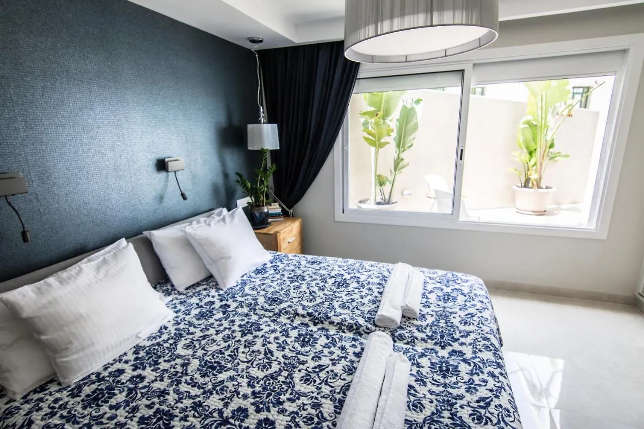 Happy Apartments Tenerife Costa Adeje  Spain