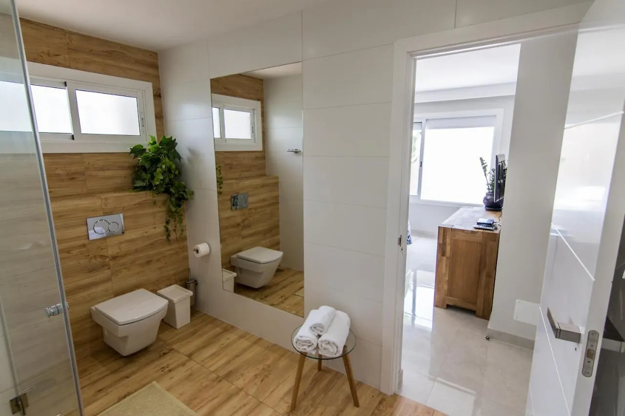 Happy Apartments Tenerife Costa Adeje