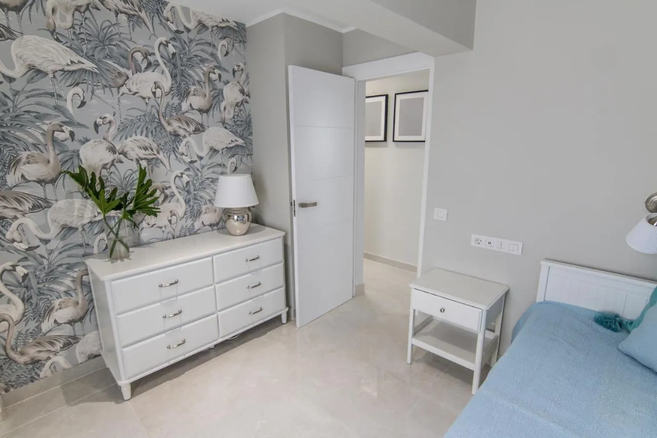 Happy Apartments Tenerife Costa Adeje