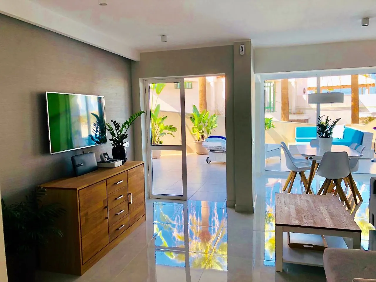 Happy Apartments Tenerife Costa Adeje  Spanyolország