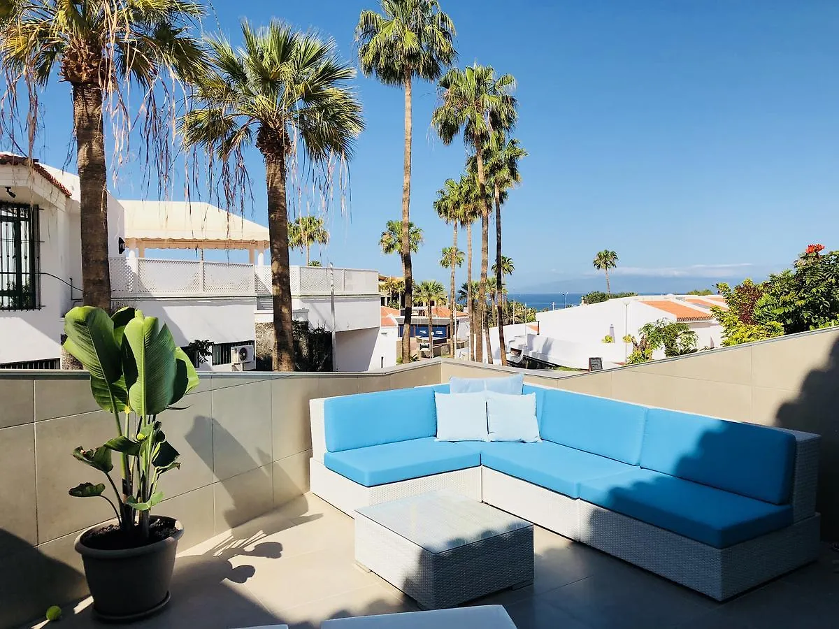 Happy Apartments Tenerife Costa Adeje  0*, Costa Adeje (Tenerife) Spain